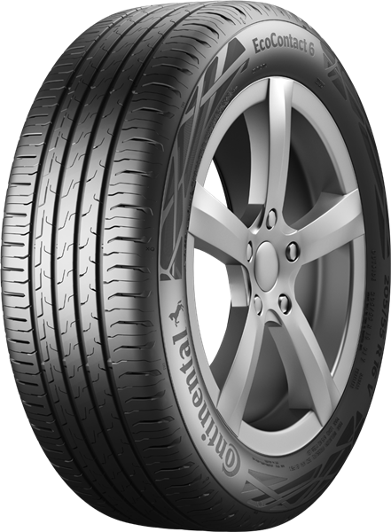Continental 155/65R14 75T EcoContact 6