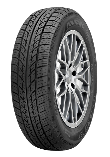 Tigar 155/65R13 73T TOURING TG