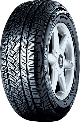 Continental 255/55R18 105H 4x4WinterContact MO