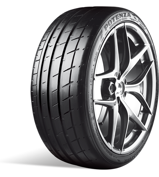 Bridgestone 255/40R20 101Y Potenza S007