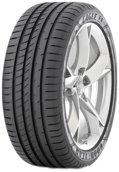 GoodYear 265/45R20 108Y Eagle F1 Asymetric 2 SUV MGT XL FP