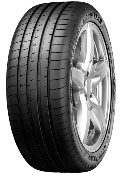 GoodYear 255/55R18 109W Eagle F1 Asymetric 5 MO XL 