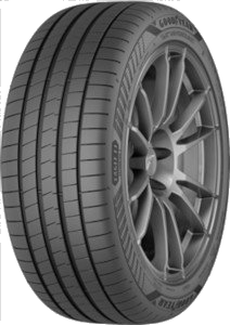 GoodYear 245/45R19 102Y Eagle F1 Asymetric 6 XL FP