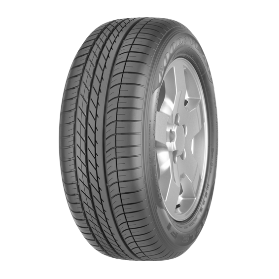 GoodYear 245/45R20 103W Eagle F1 Asymetric SUV * XL RunFlatFP