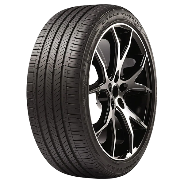 GoodYear 255/45R20 105W Eagle Touring MGT XL 