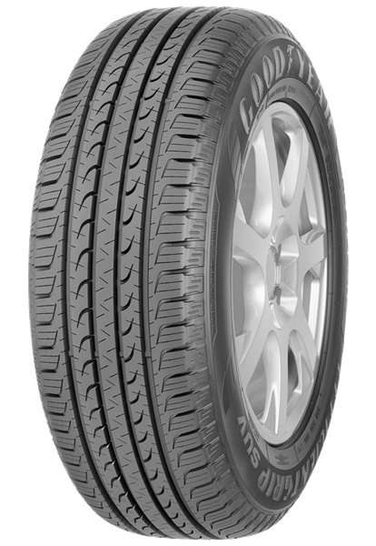 GoodYear 235/60R18 103V Efficient Grip SUV