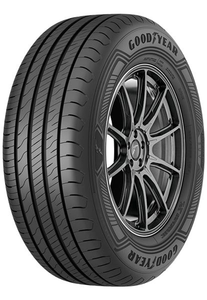 GoodYear 265/60R18 110V Efficient Grip 2 SUV