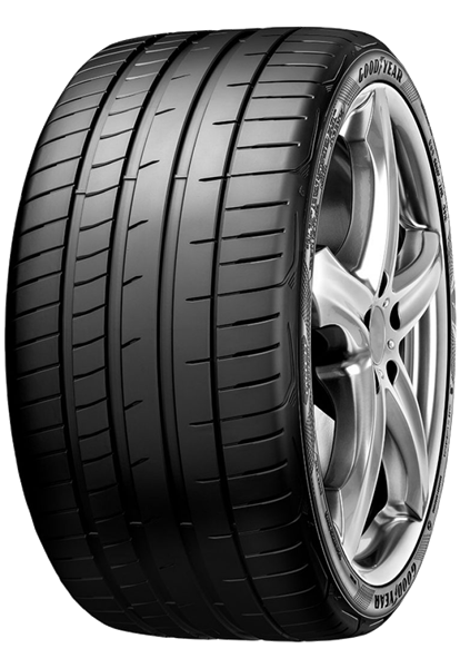 GoodYear 285/35R20 104Y Eagle F1 Super Sport XL FP